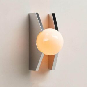 โคมไฟติดผนัง – Stellar Wall Lamp