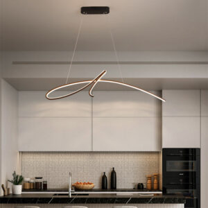 โคมไฟแต่งบ้านติดเพดาน – Flux Ceiling Lamp