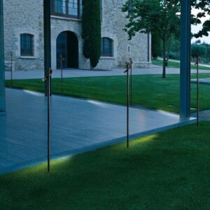 โคมไฟตกแต่งสวน – Garden Tube Light