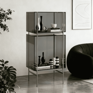 ตู้โชว์ตกแต่งบ้าน – VETRINA LUX Cabinet