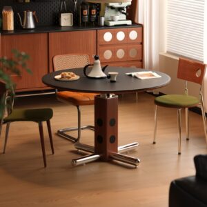 โต๊ะทานข้าว – Sora Dining Table