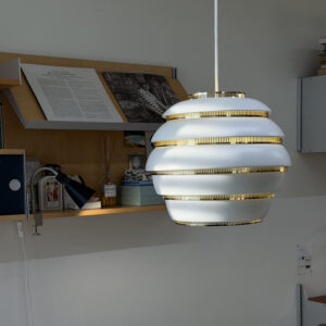 โคมไฟแต่งบ้านติดเพดาน – ELIO Pendant Lamp