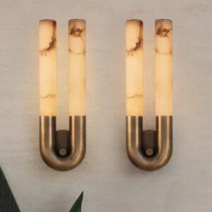 โคมไฟติดผนัง – Aureus Wall Lamp