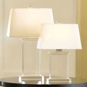โคมไฟตั้งโต๊ะตกแต่งบ้าน – Clarion Table Lamp