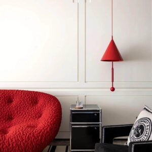 โคมไฟแต่งบ้านติดเพดาน – Mondo Ceiling Lamp