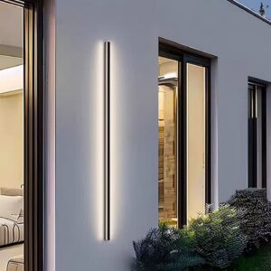 โคมไฟติดผนัง – Luma Wall Lamp II
