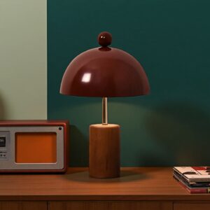 โคมไฟตั้งโต๊ะตกแต่งบ้าน – Marlo Table Lamp