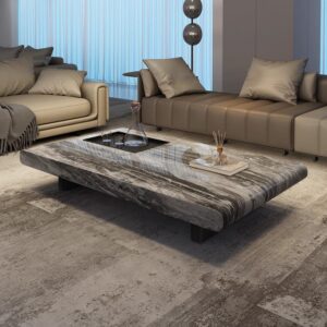 โต๊ะกลางห้องรับแขก – STRATO Coffee Table X