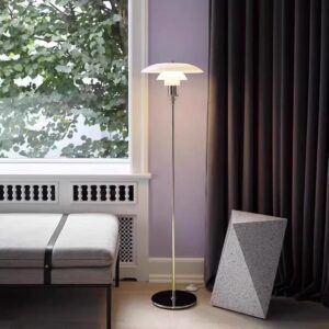 โคมไฟตั้งพื้น – Walter Floor Lamp