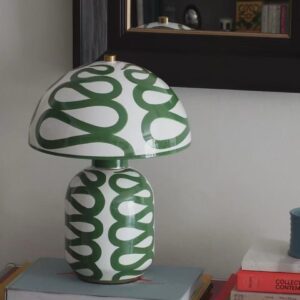 โคมไฟตั้งโต๊ะตกแต่งบ้าน – Verdi Table Lamp