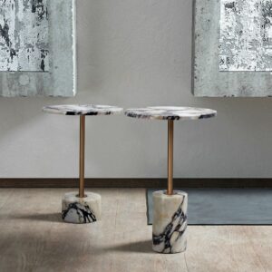 โต๊ะข้างตกแต่งบ้าน – MA Decorating Side Table