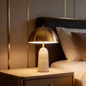 โคมไฟตั้งโต๊ะตกแต่งบ้าน – Valen Table Lamp