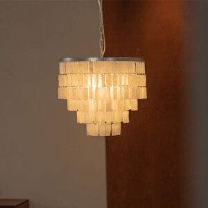 โคมไฟแต่งบ้านติดเพดาน - LUCENT Chandelier